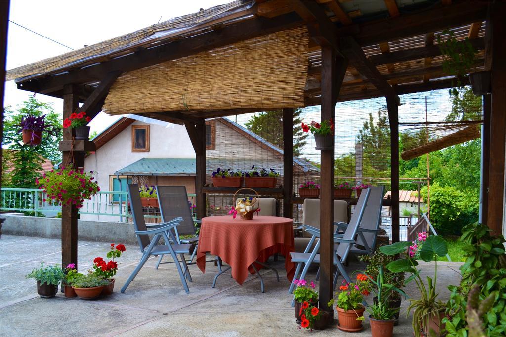 Mejdan Apartmant Saraievo Exterior foto