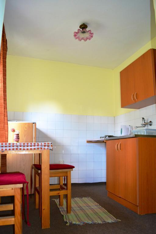 Mejdan Apartmant Saraievo Exterior foto
