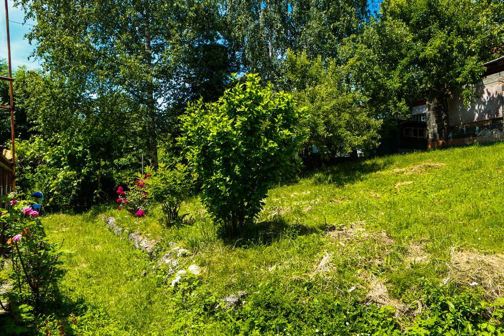 Mejdan Apartmant Saraievo Exterior foto